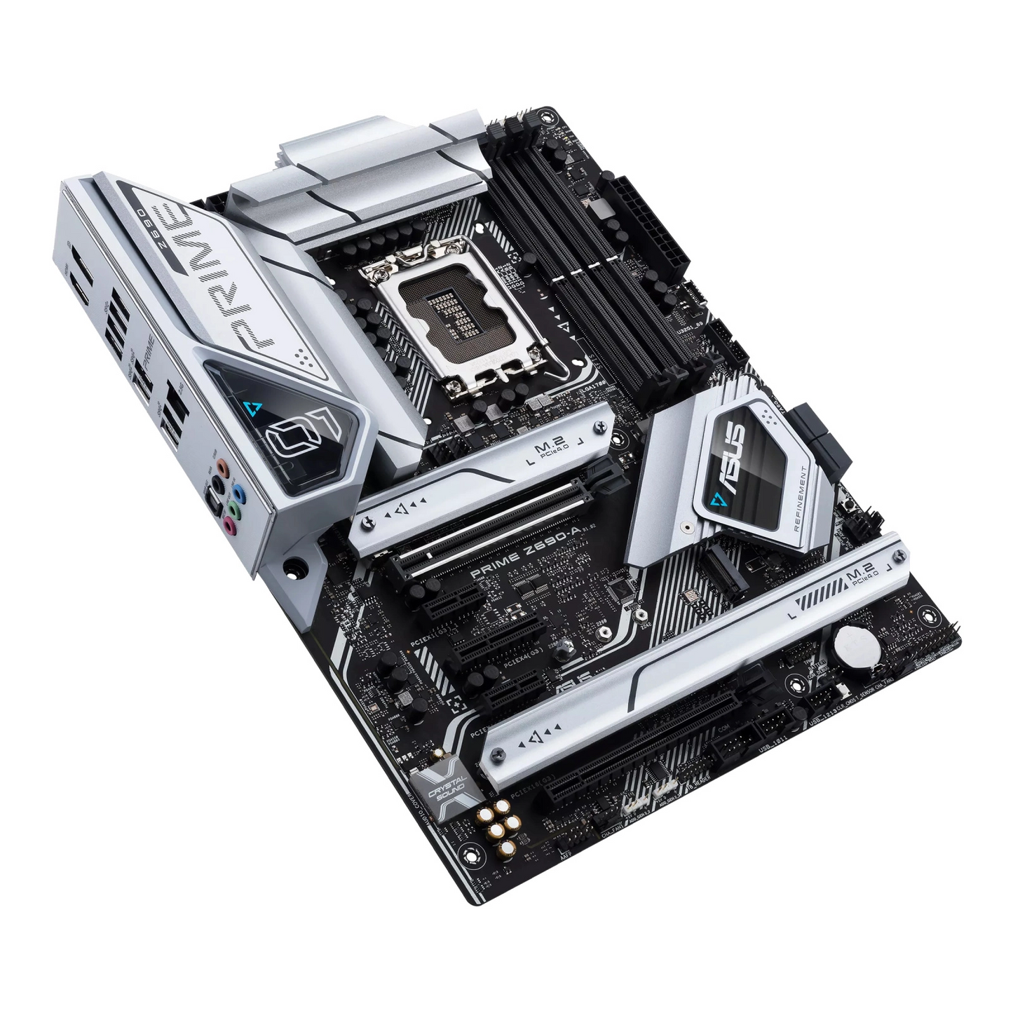 ASUS PRIME Z690-A ATX Motherboard