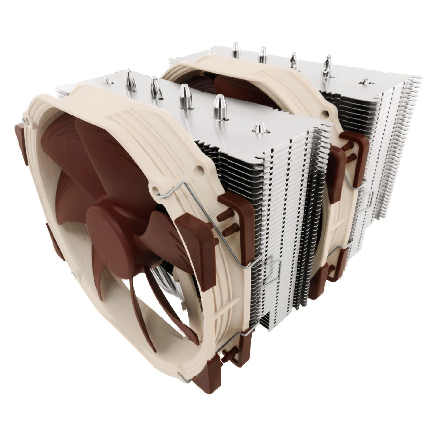 Noctua NH-D15 PWM CPU Cooler Multi Socket