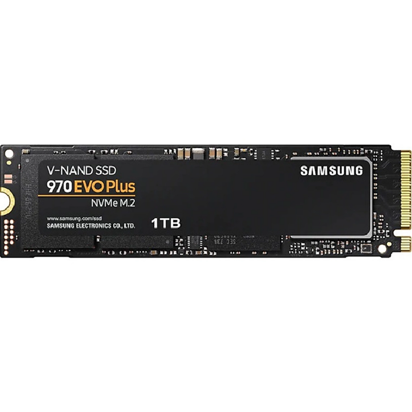 Samsung 970 EVO Plus