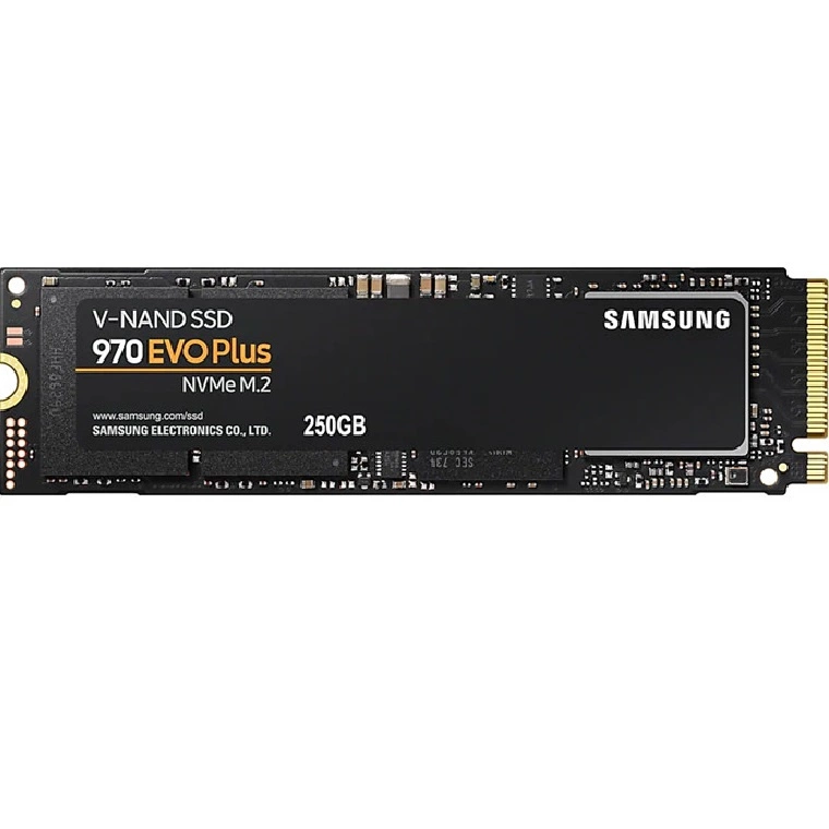 Samsung 970 EVO Plus