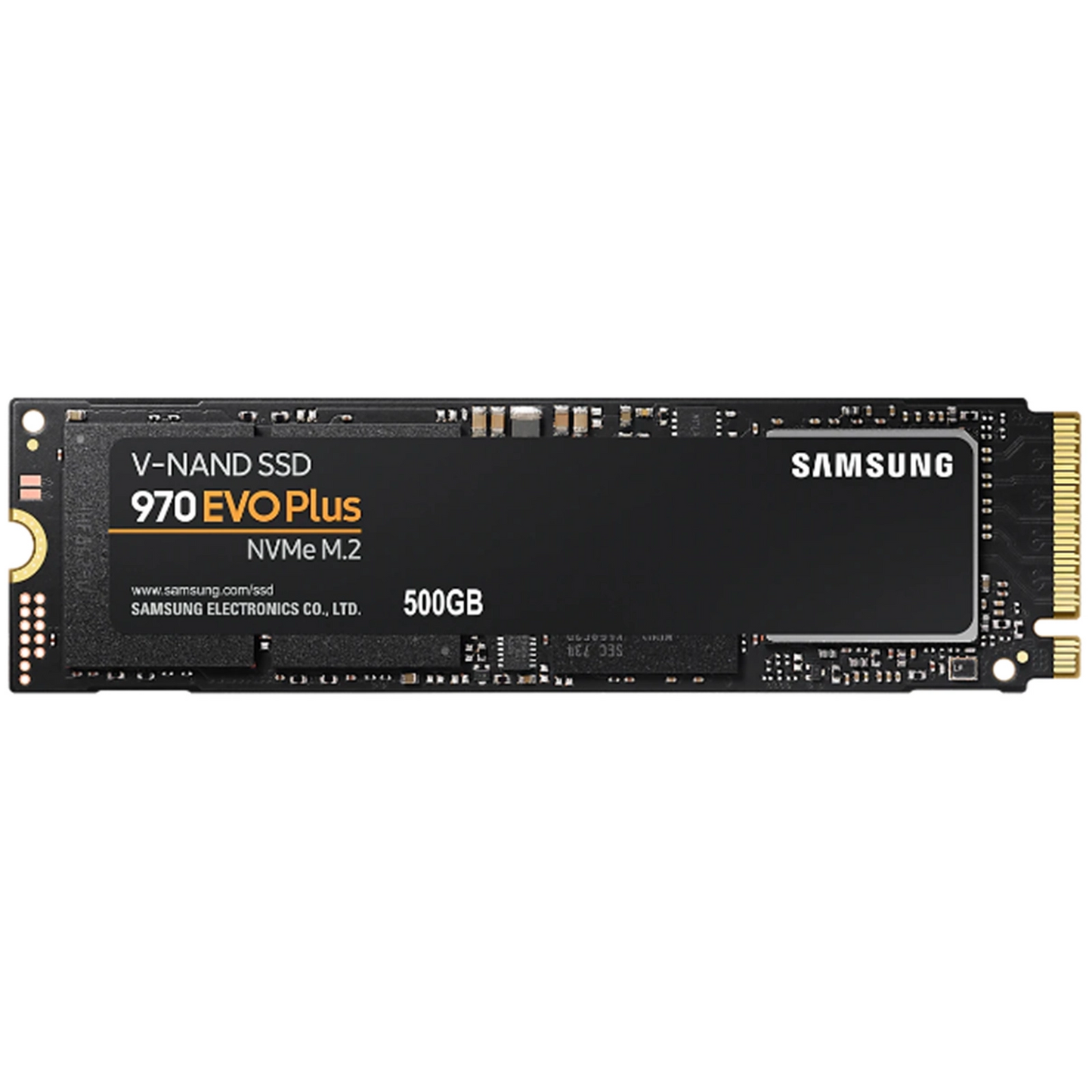 Samsung 970 EVO Plus