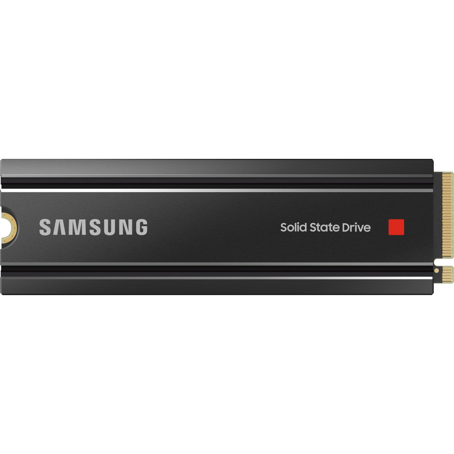 Samsung 980 Pro with Heatsink