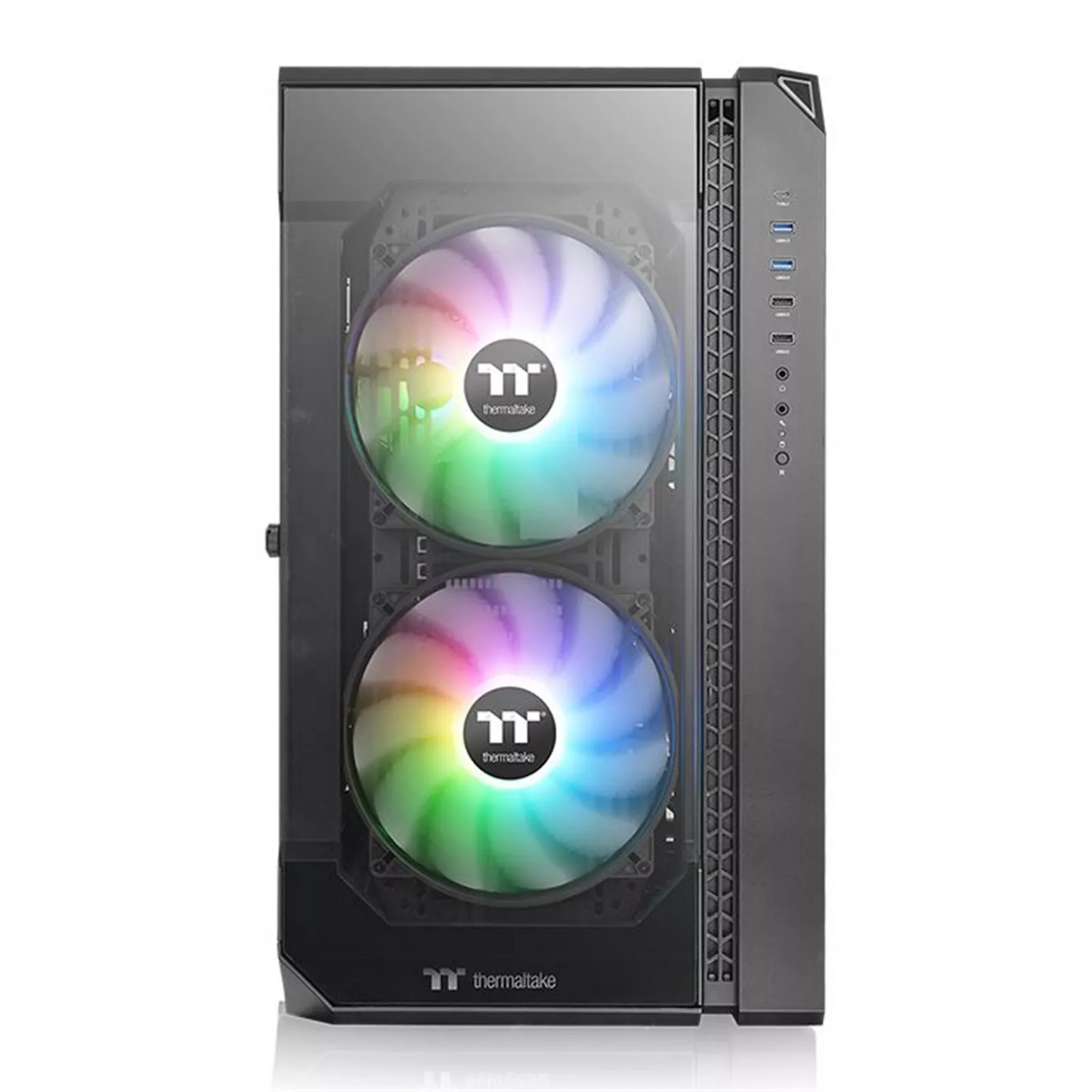 Thermaltake View 51 E-ATX Full Tower Case