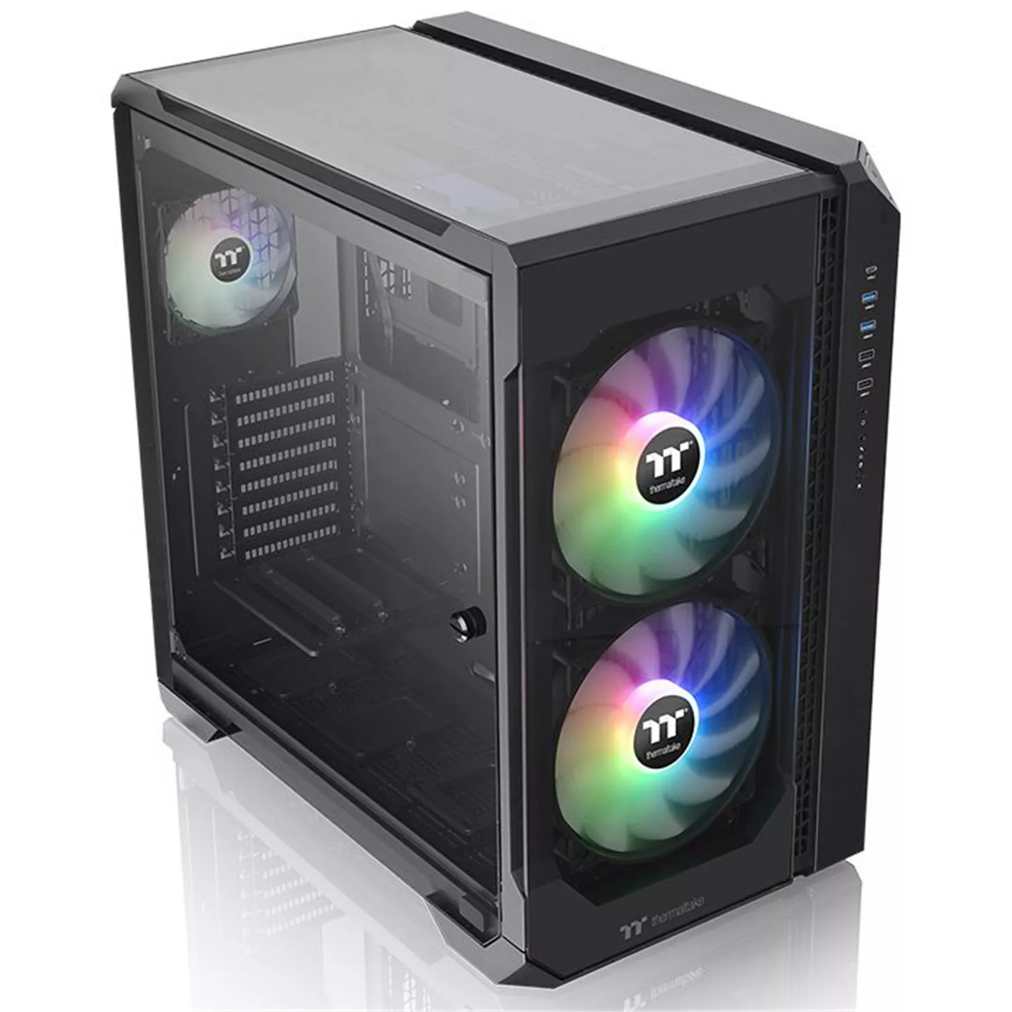 Thermaltake View 51 E-ATX Full Tower Case