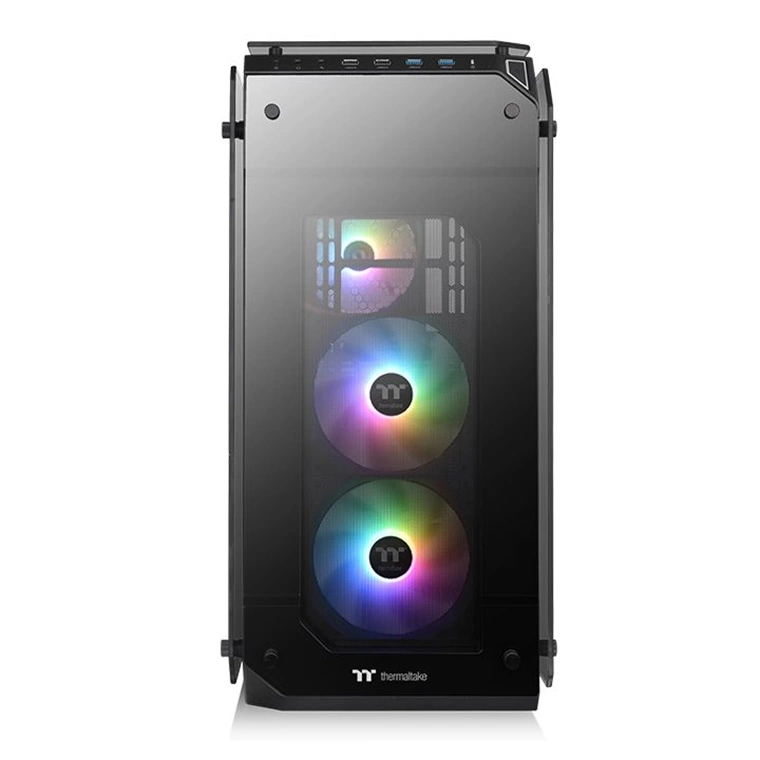Thermaltake View 71 Tempered Glass Full Tower Case
