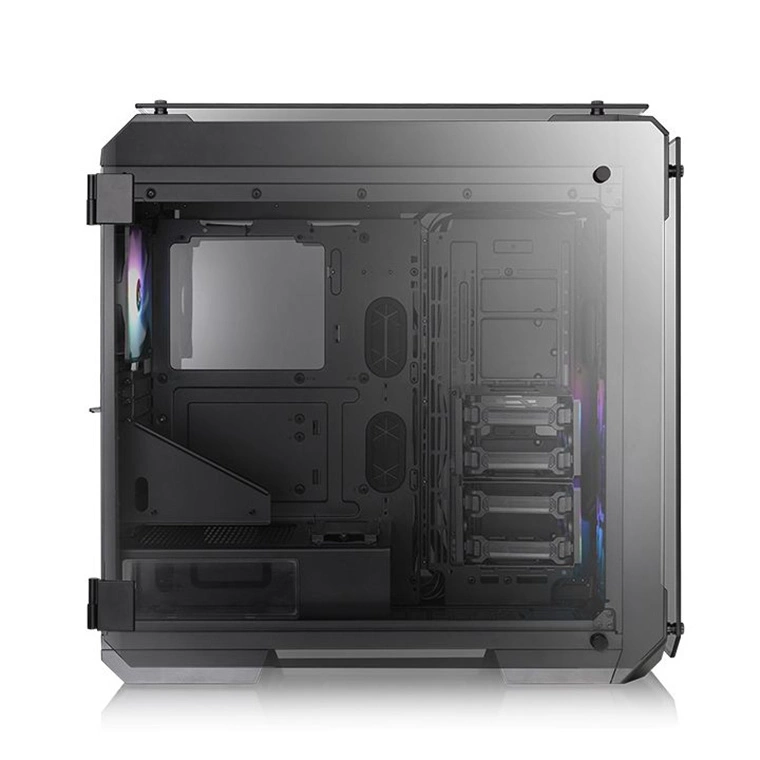 Thermaltake View 71 Tempered Glass Full Tower Case