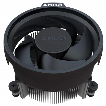 AMD Ryzen 5 5600X CPU 4.6 GHz