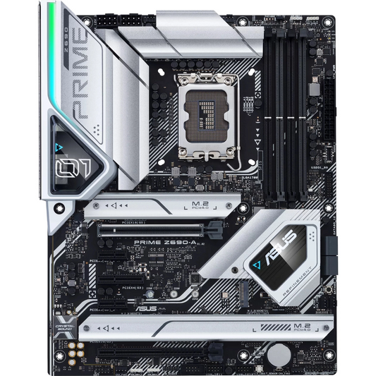 ASUS PRIME Z690-A ATX Motherboard