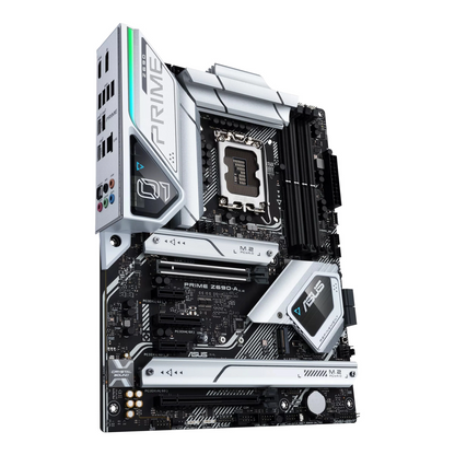 ASUS PRIME Z690-A ATX Motherboard