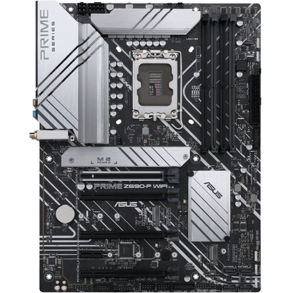 ASUS PRIME Z690-P WIFI ATX Motherboard