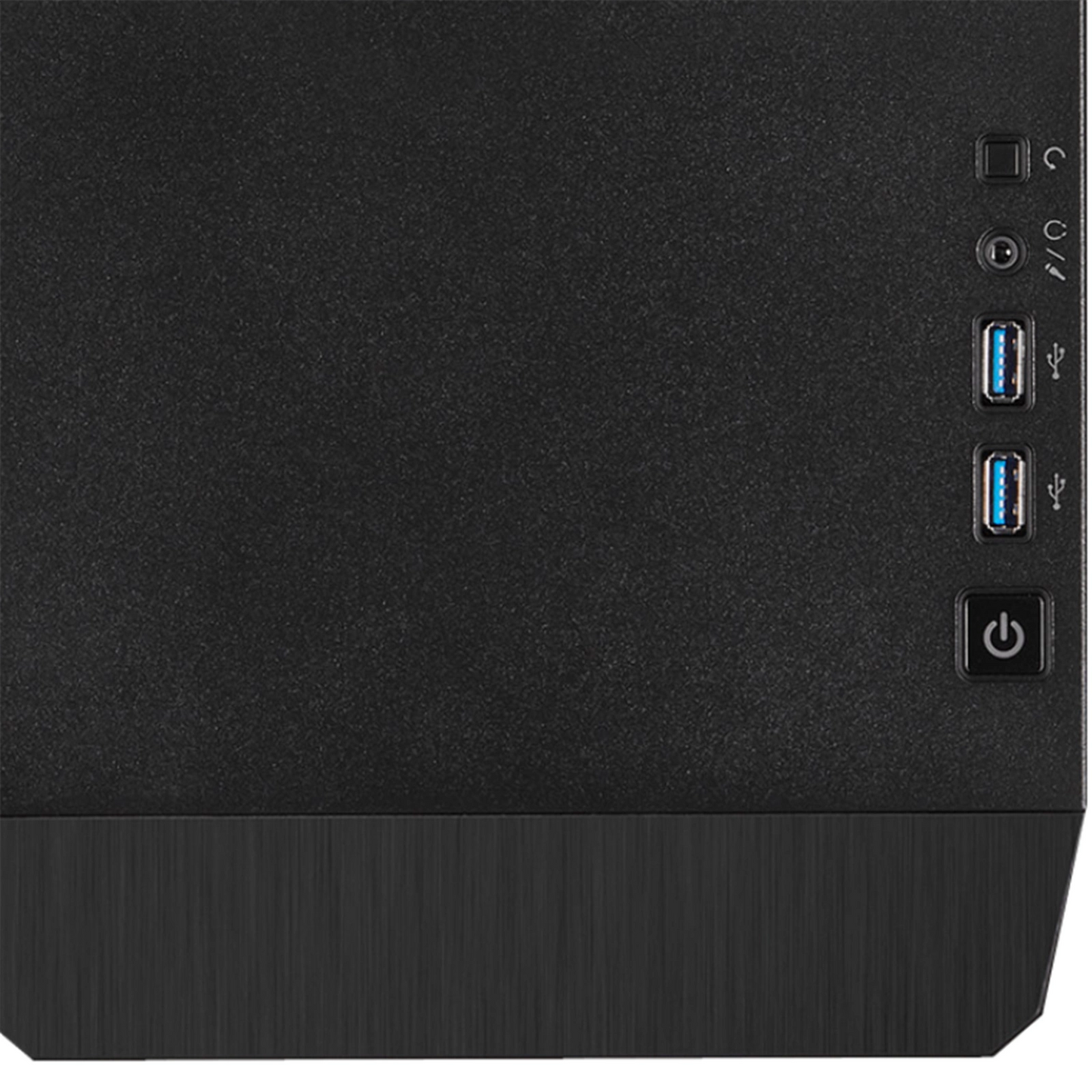 Corsair Carbide 110Q Case