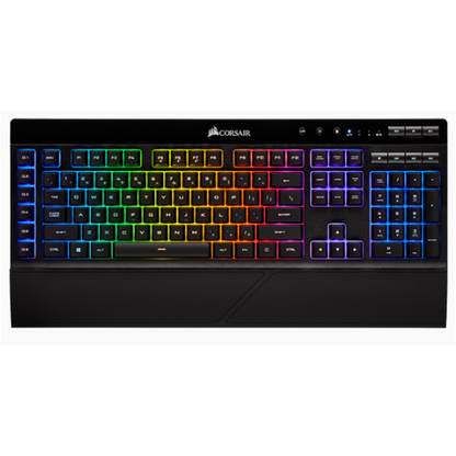 Corsair K57 Wireless & Bluetooth RGB Gaming Keyboard