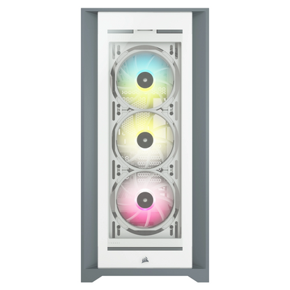 Corsair iCUE 5000X RGB Case White