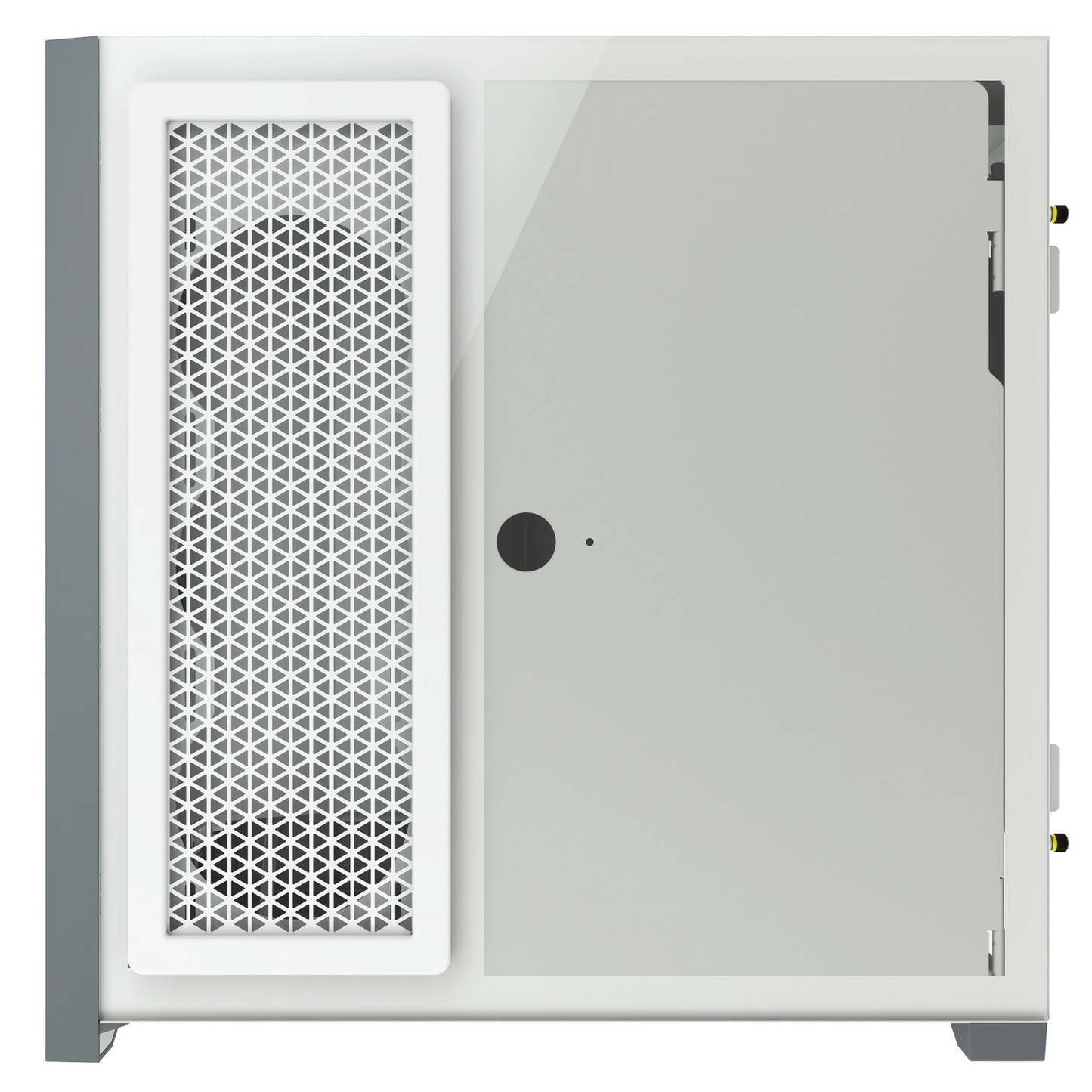 Corsair iCUE 5000X RGB Case White