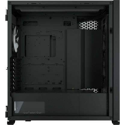Corsair iCUE 7000X RGB Case Black