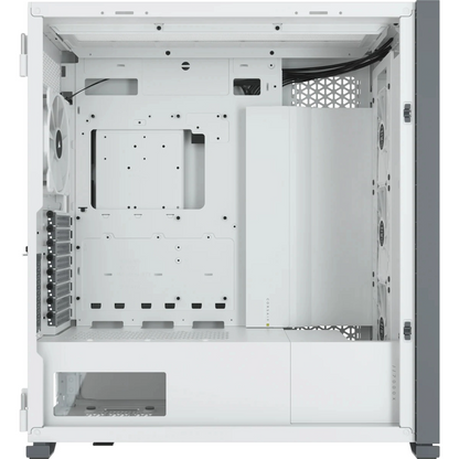 Corsair iCUE 7000X RGB Case White