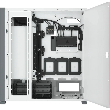 Corsair iCUE 7000X RGB Case Black