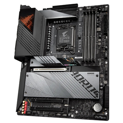 Gigabyte Z690 AORUS ULTRA ATX Motherboard