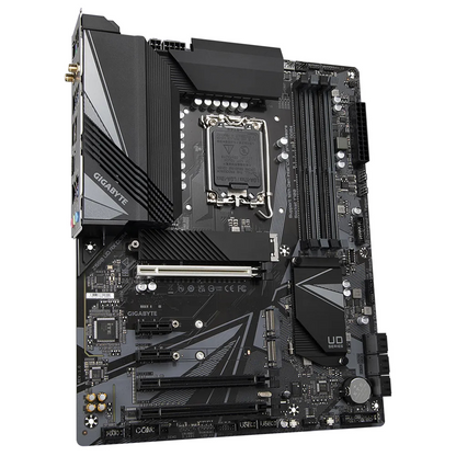 Gigabyte Z690 UD AX DDR4 ATX Motherboard