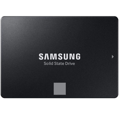 Samsung 870 EVO SSD 4 TB