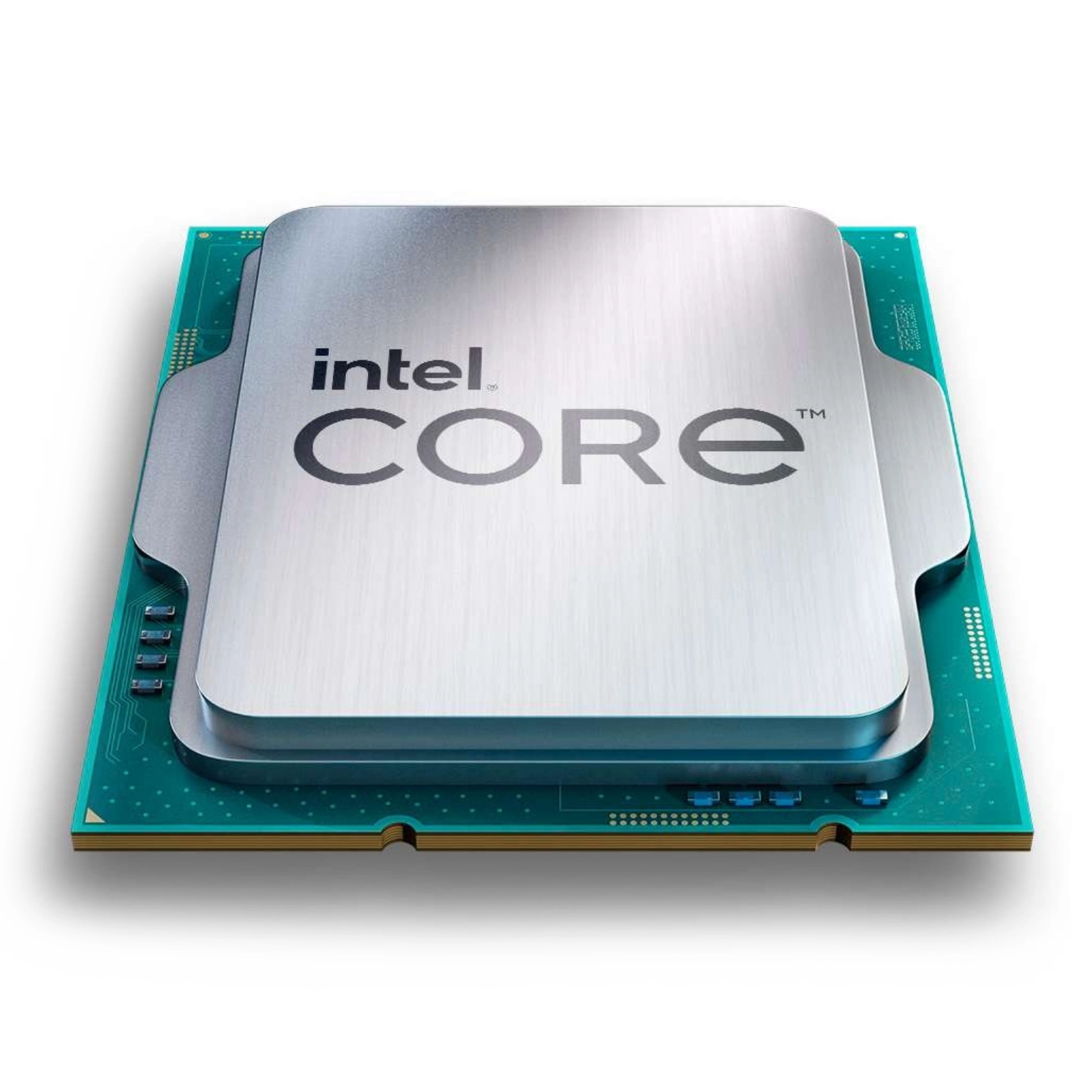 Intel Core i7 13700KF CPU – Interactive Agent