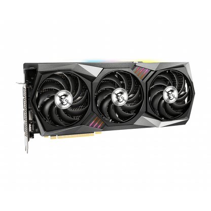 MSI GeForce RTX 3080 GAMING Z TRIO