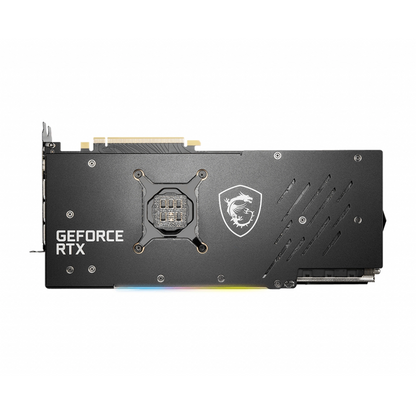 MSI GeForce RTX 3080 GAMING Z TRIO
