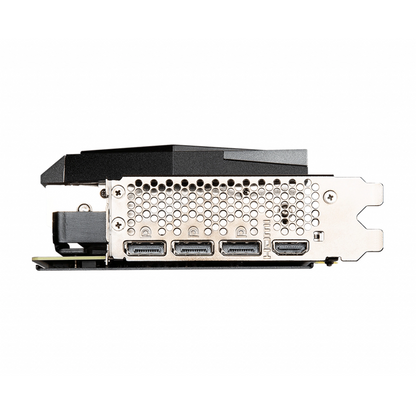 MSI GeForce RTX 3080 GAMING Z TRIO