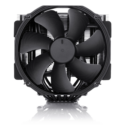 Noctua NH-D15 PWM CPU Cooler Multi Socket Black