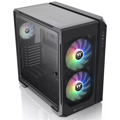 Thermaltake View 51 E-ATX Full Tower Case