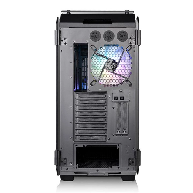 Thermaltake View 71 Tempered Glass Full Tower Case